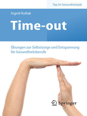 cover image of Time-out